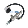 Kawasaki ZX636 Ninja ZX-6R Rear Brake Master Cylinder (2002-2014)