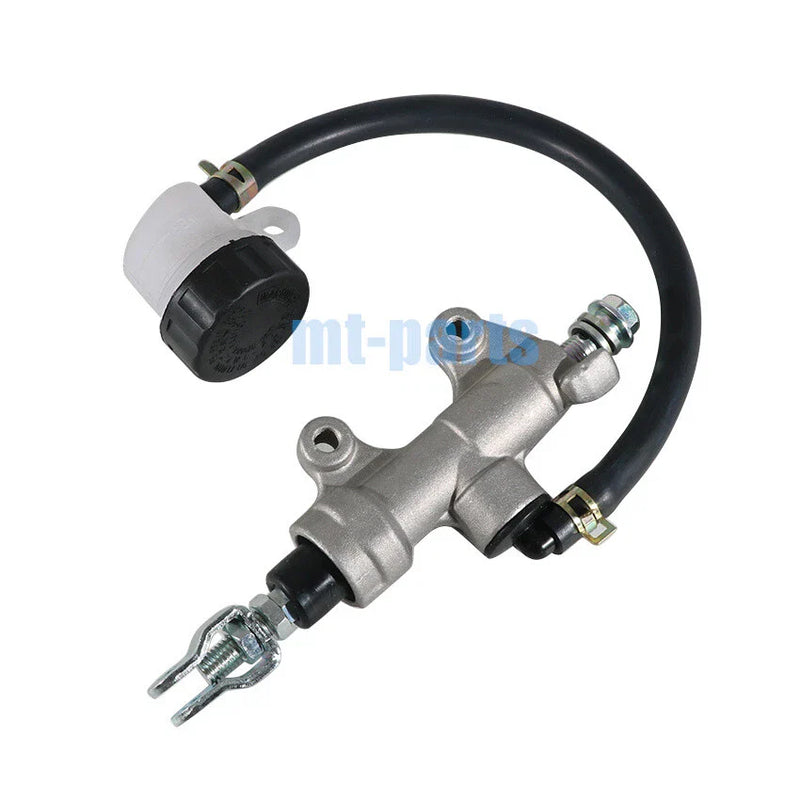 Kawasaki ZX636 Ninja ZX-6R Rear Brake Master Cylinder (2002-2014)