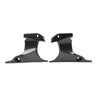 Yamaha YZF R1 Front Handle Bar Air Tube Ram Fairing Carbon Fiber (2007-2008)