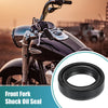 Suzuki DS80 26mm Motorcycle Front Fork Shock Oil Seals (1978-2000)