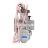 Honda Suzuki Yamaha ATV TRX250R CR250 LT250 40mm Air Striker Carburetor