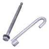 Honda Crosstour Spare Wheel Bolt & Hook (2011-2016)