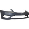 Front Bumper Cover For 2012-13 Mercedes Benz S550 S350