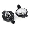 BMW Mini Cooper Countryman Paceman Fog & Daytime Running Light Lamps (2011-2016)
