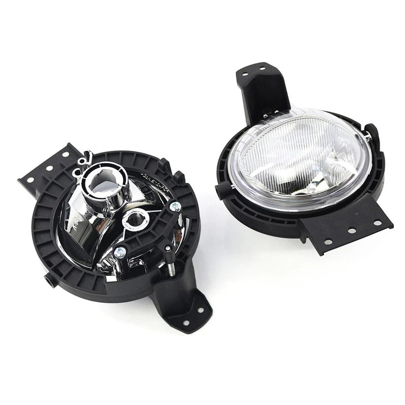 BMW Mini Cooper Countryman Paceman Fog & Daytime Running Light Lamps (2011-2016)