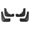 Mazda Axela Hatchback Mud Flaps Splash Guards 1 Set (2014-2019)
