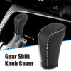 Honda Accord Black Gear Shift Knob Cover (2018-2022)