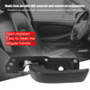 Chevy Silverado 1500 2500 Car Interior Door Handle Front Left Side