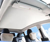 Volvo C40 Glass Roof Sunshade Mesh Net (2022–2024)