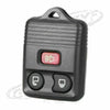 Ford F-150 F-250 F-350 Remote Control Key Fob Shell Cover (1998-2016)