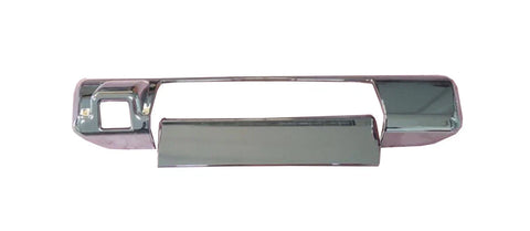 Mazda BT50 Tailgate Handle Cover Trim w/ Camera Hole (2021-2024)