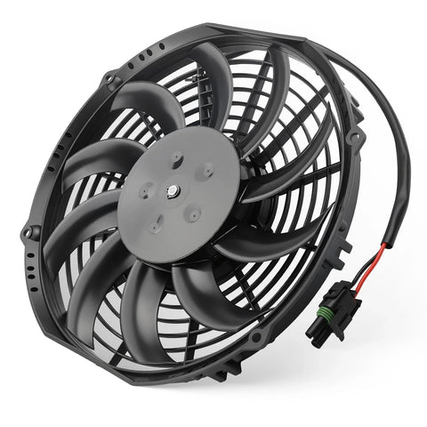 Polaris Ranger 570 Cooling Fan Motor (2014–2015)
