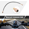 Suzuki GN125 Tachometer Cable Line Wire