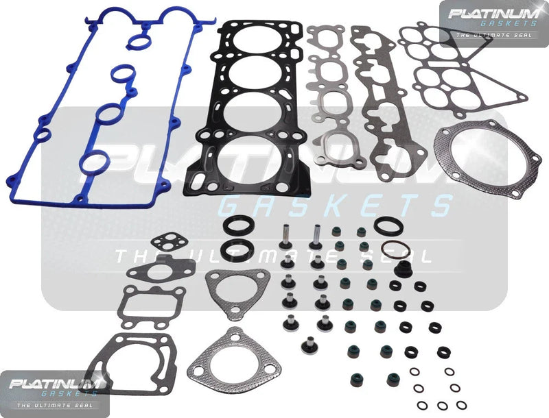 Mazda 323 Astina SP BJ10 626 GF 2.0L FS Head Gasket Set (1998–2003)