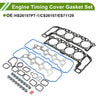 Dodge Durango 1x Timing Cover Gasket Set (2004-2007)