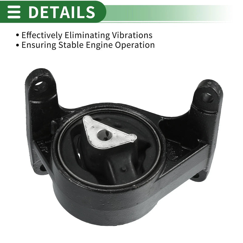 Jeep Grand Cherokee 4.7L Engine Mount Bracket (2001-2004)