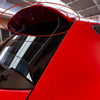 Seat Leon FR MK3 MK3.5 Rear Boot Spoiler Side Wing 2 x (2012-2020)