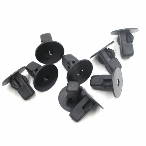 Toyota Hilux KUN26 GGN25 50pc Grommet Clips (2005-2015)