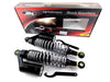 Maico 450 MX Enduro 340mm JBS Rear Air Nitrogen Cell Shock Absorbers