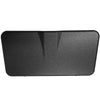 2005-2013 Corvette C6 Sun Visor Vanity Mirror Cover (2005-2013)