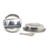 Toyota Celica Coupe 1971-1977 Fuel Tank Cap & Keys