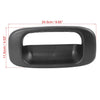 Chevy Silverado Tailgate Handle Bezel Trim Rear Door Handle (1999-2006)