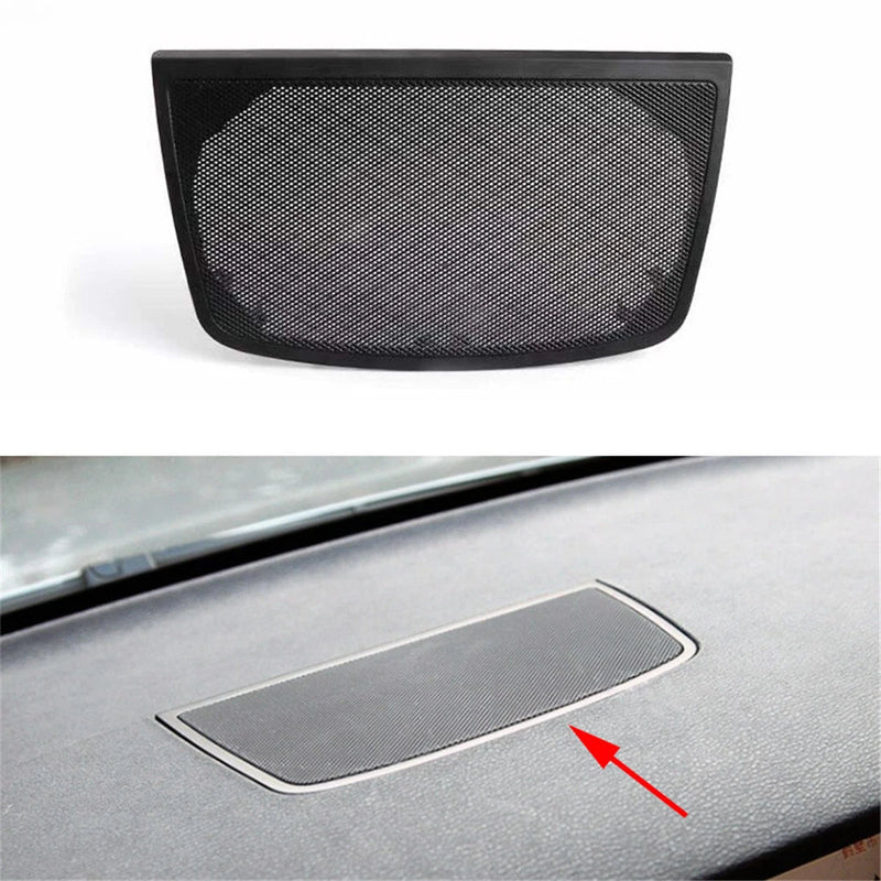 BMW X5 E70 X6 E71 Speaker Cover Grille Panel (2007-2013)
