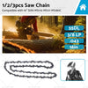 Stihl MS170 MS171 MS180C 16" Chainsaw Chain (2002-2023)