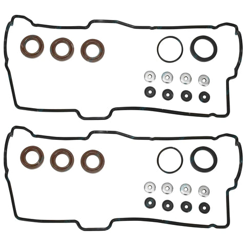 Toyota Hilux VZN167 VZN172 Rocker Valve Cover Gasket Kits (2002-2005)