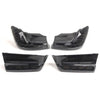 BMW 3 Series G20 G28 G80 M3 ABS Tail Lights Brake Lamp Turn Signal (2019-2024)