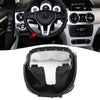 Mercedes X204 GLK300 Dust Cover (2008–2015)