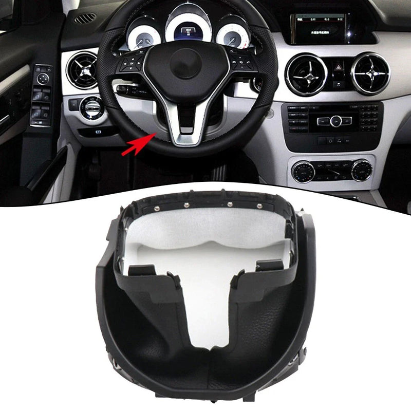 Mercedes X204 GLK300 Dust Cover (2008–2015)