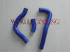 Nissan Silvia / 180SX PS13 / RPS13 Silicone Radiator Hose Kit (1989-1994)