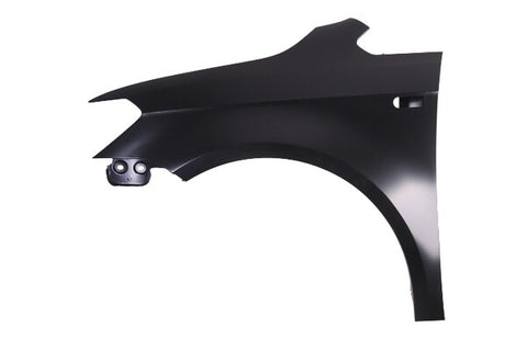 Guard fender left side for VW Volkwagen Caddy 2KN 2015