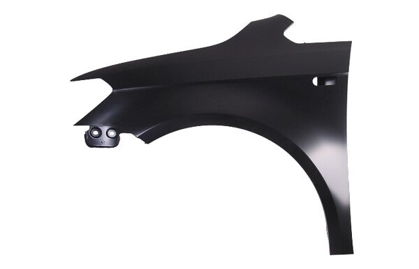 Guard fender left side for VW Volkwagen Caddy 2KN 2015