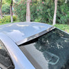 BMW 2 Series G42 G87 Coupe M240 Rear Boot Spoiler Lip (2022-2024)
