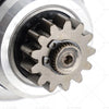 Yamaha XVS1100 V-Star 1100 Starter Motor (1999-2009)