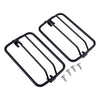Jeep Wrangler TJ Side Marker Turn Signal Light Protector (1997-2006)