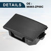 Nissan Frontier (2005-2023) Black Drink Holder Cup Holder