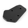 BMW F900 XR Brake Pedal Extension Peg Enlarger Black (2020-2021)