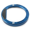 Polaris RZR 570 800 900 1000 Billet Aluminum Speedometer Gauge Bezel (2010-2023)