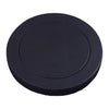 4 x 6.5" Car Speaker Ring Bass Door Trim Sound Insulation Cotton