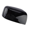 Nissan Rogue Gloss Black Right Side Mirror Cover (2008-2015)