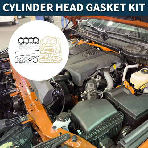 Toyota 15B Cylinder Head Gasket