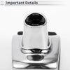 Mercedes-Benz G500 2013-2018 Plastic Leather Automatic Gear Shift Knob