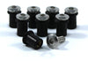 Motorcycle Windscreen Bolts & Rubber Nut