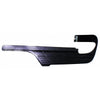 Bumper Step Pad Set For 2007-13 Chevy Silverado 1500