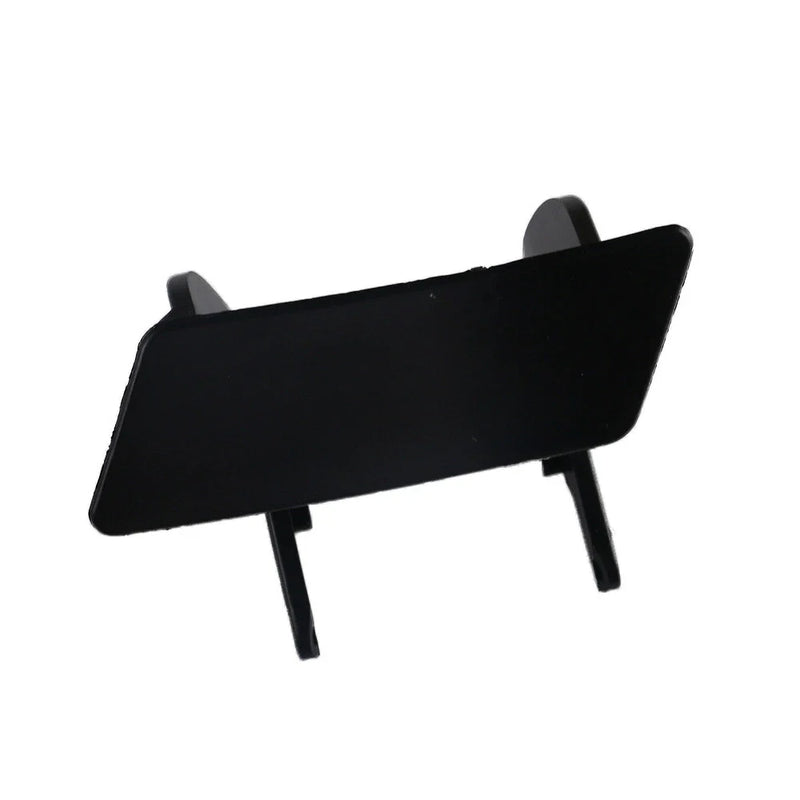 Front Headlight Washer Jet Cover 2 x Mercedes X164 GL450 GL550 (2007–2012)