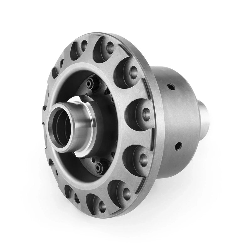 DANA 60 35 Spline TorqueWorm LSD Limited Slip Differential
