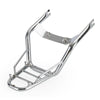 Honda Z 125 M MA Monkey 125 Rear Luggage Rack Chrome (2018-2024)